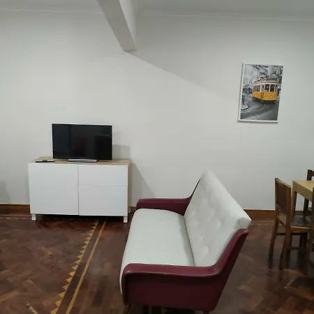 Casa Da Portela Iii *