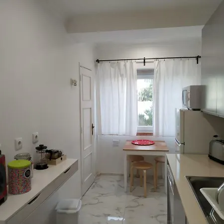 Apartmán Casa Da Portela Iii *