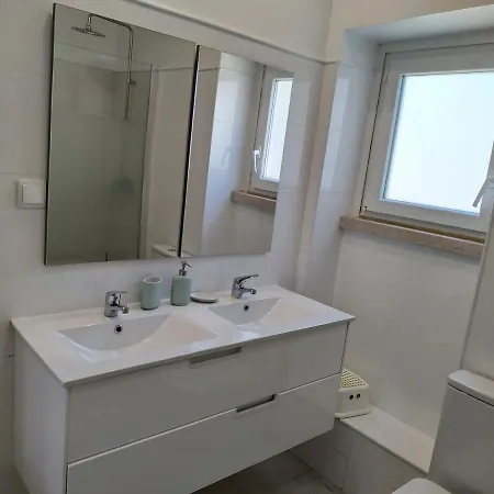 Apartmán Casa Da Portela Iii Sintra