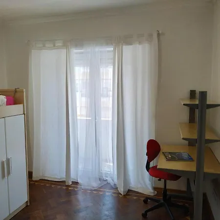 Casa Da Portela Iii *