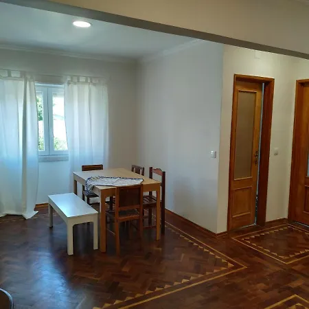 Apartmán Casa Da Portela Iii *