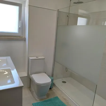 Casa Da Portela Iii Apartmán