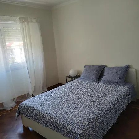 Casa Da Portela Iii Apartmán *