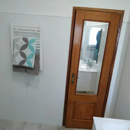 Apartmán Casa Da Portela Iii Sintra