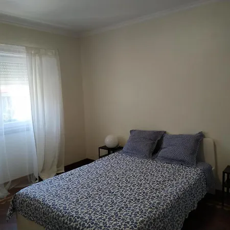 Casa Da Portela Iii Daire